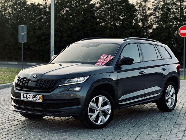 Skoda Kodiaq 2019, Львів, $27 700 - зображення 4