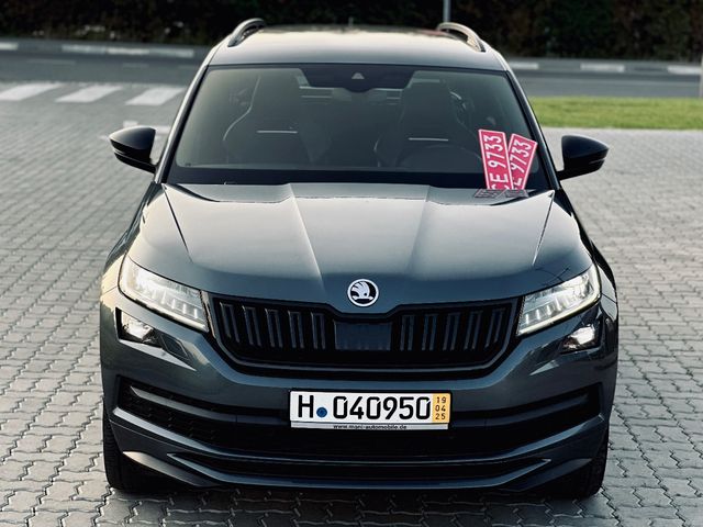 Skoda Kodiaq 2019, Львів, $27 700 - зображення 3