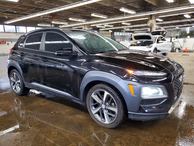 Hyundai Kona - фото 2