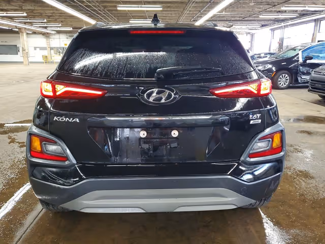 Hyundai Kona - фото 5