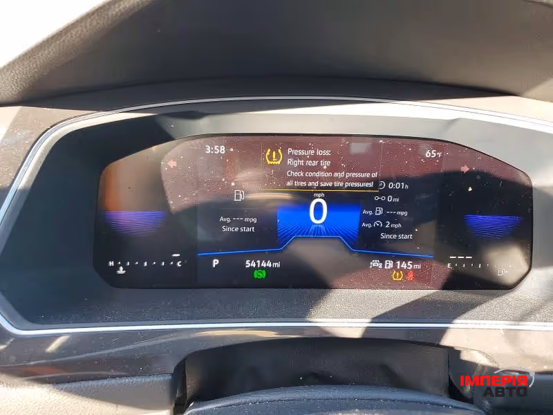 Volkswagen Tiguan - фото 9