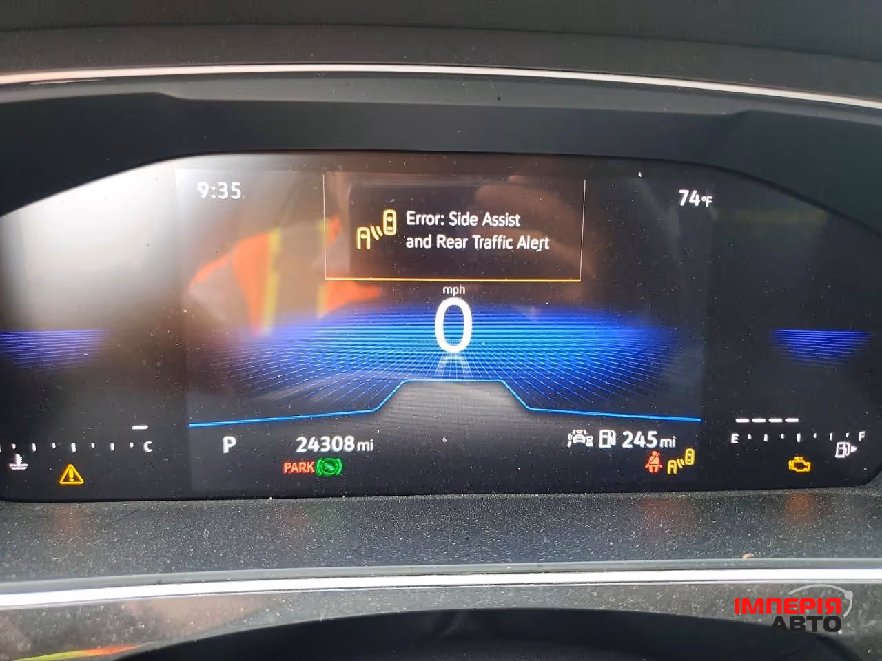 Volkswagen Tiguan - фото 9