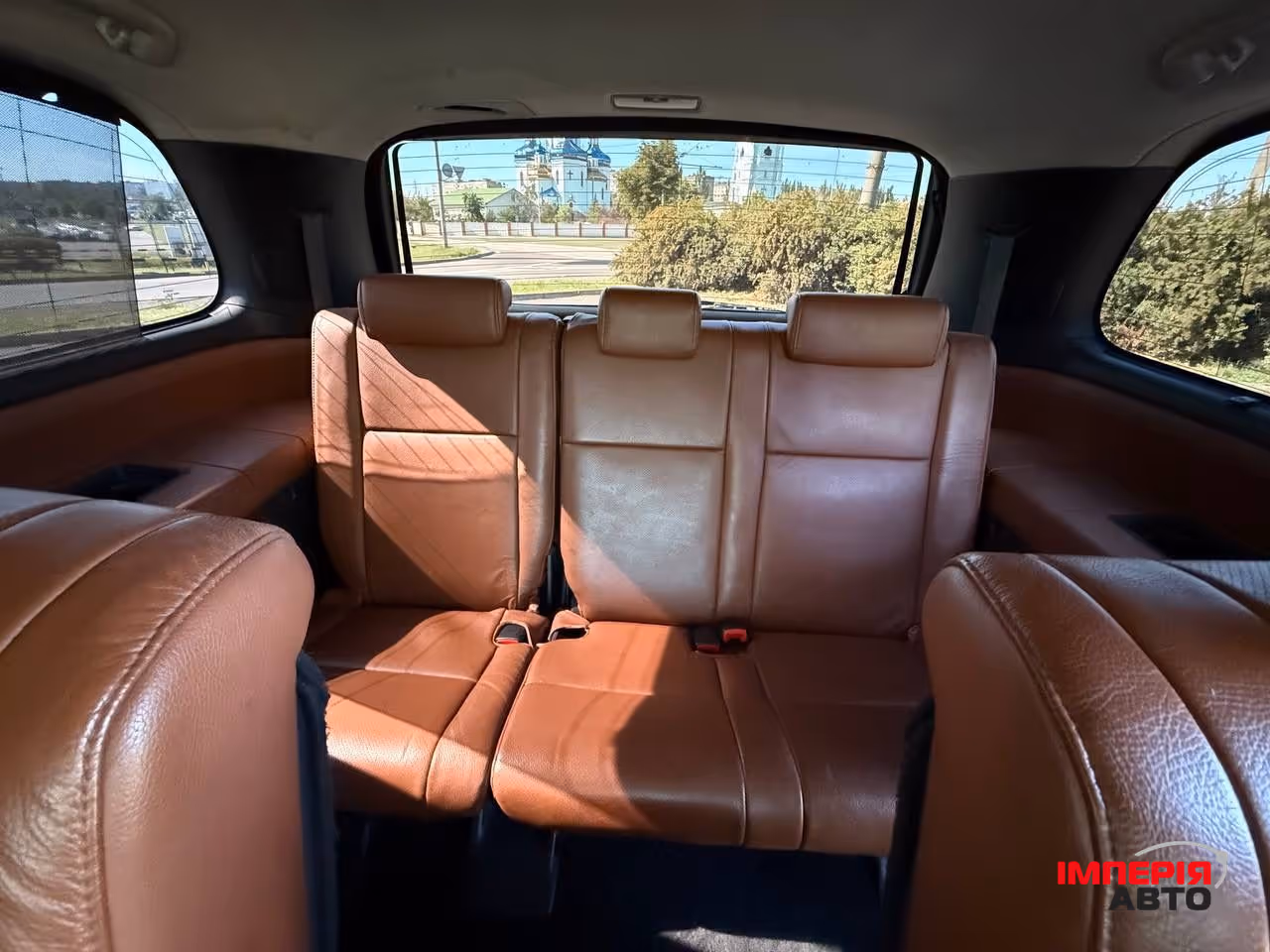 Toyota Sequoia - фото 17