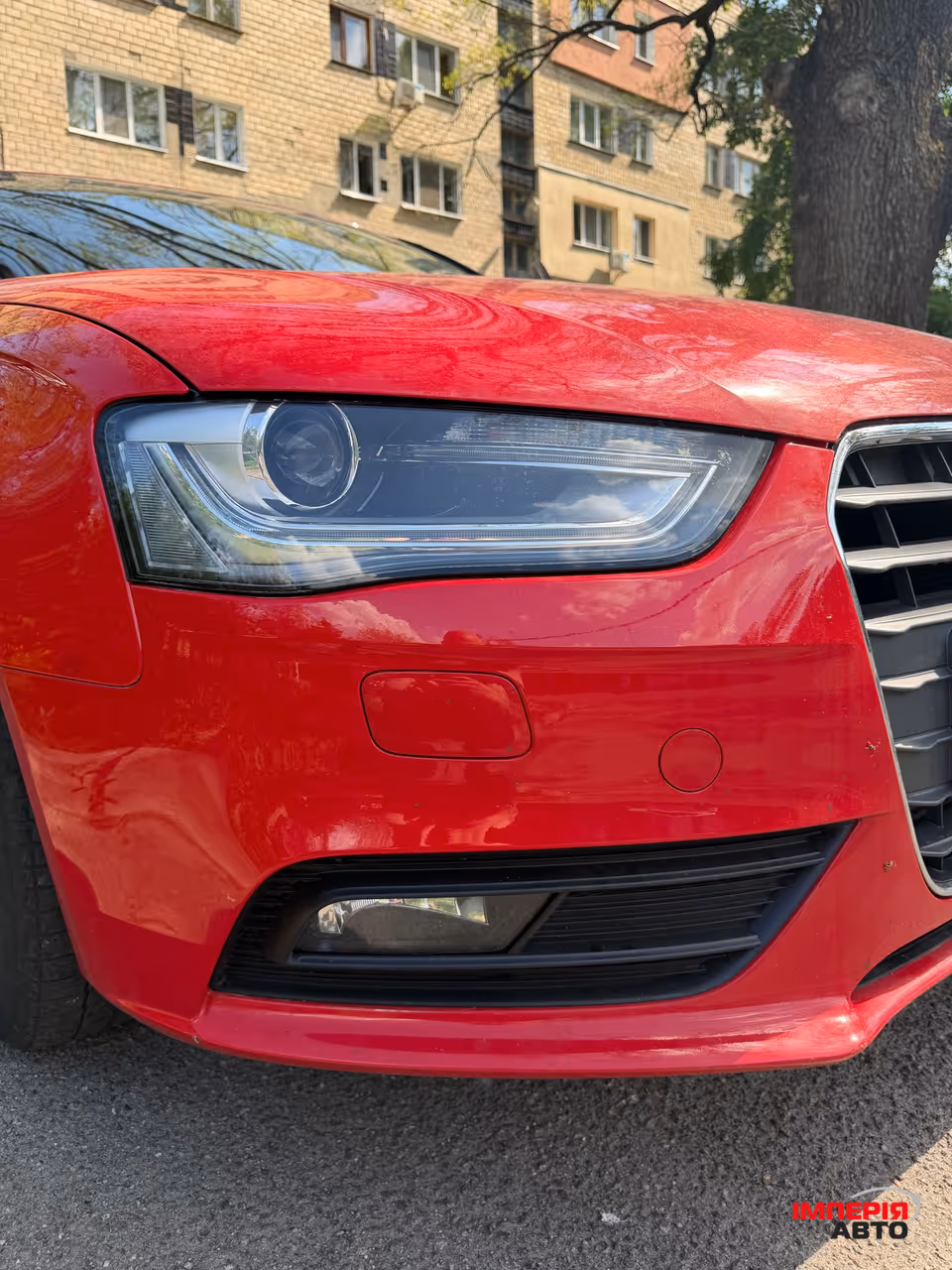 Audi A4 - фото 4