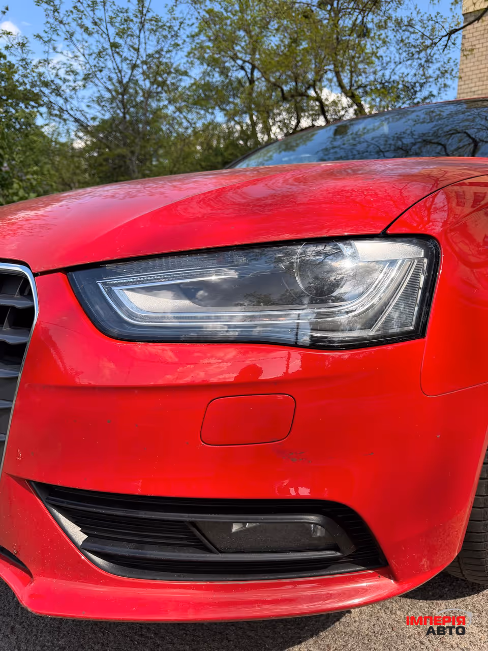Audi A4 - фото 5
