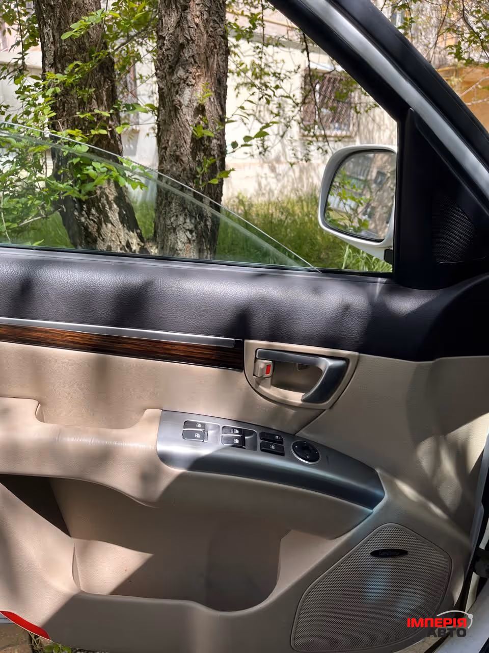 Hyundai Santa Fe - фото 9