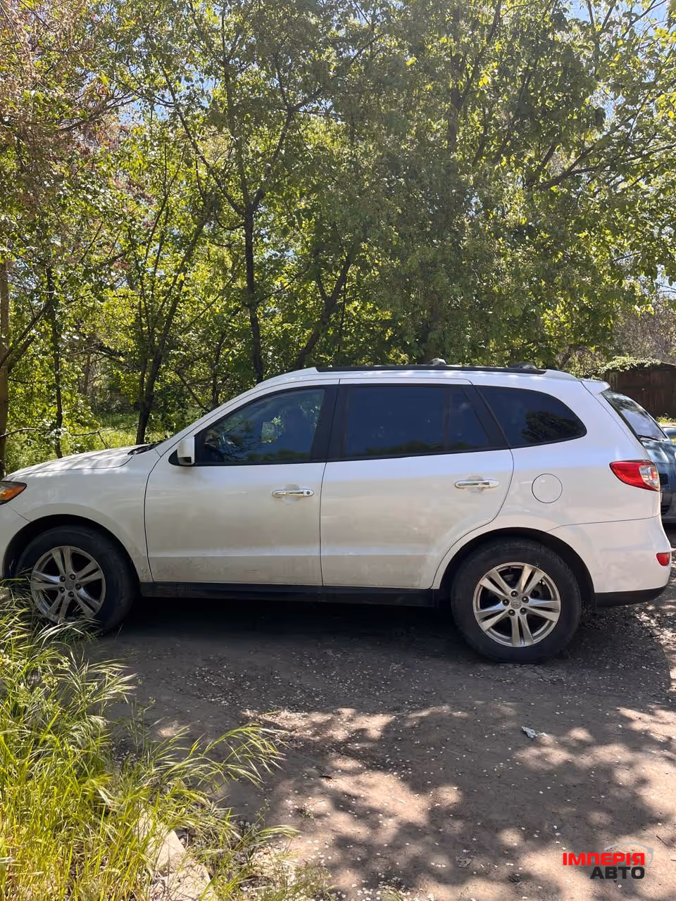 Hyundai Santa Fe - фото 4