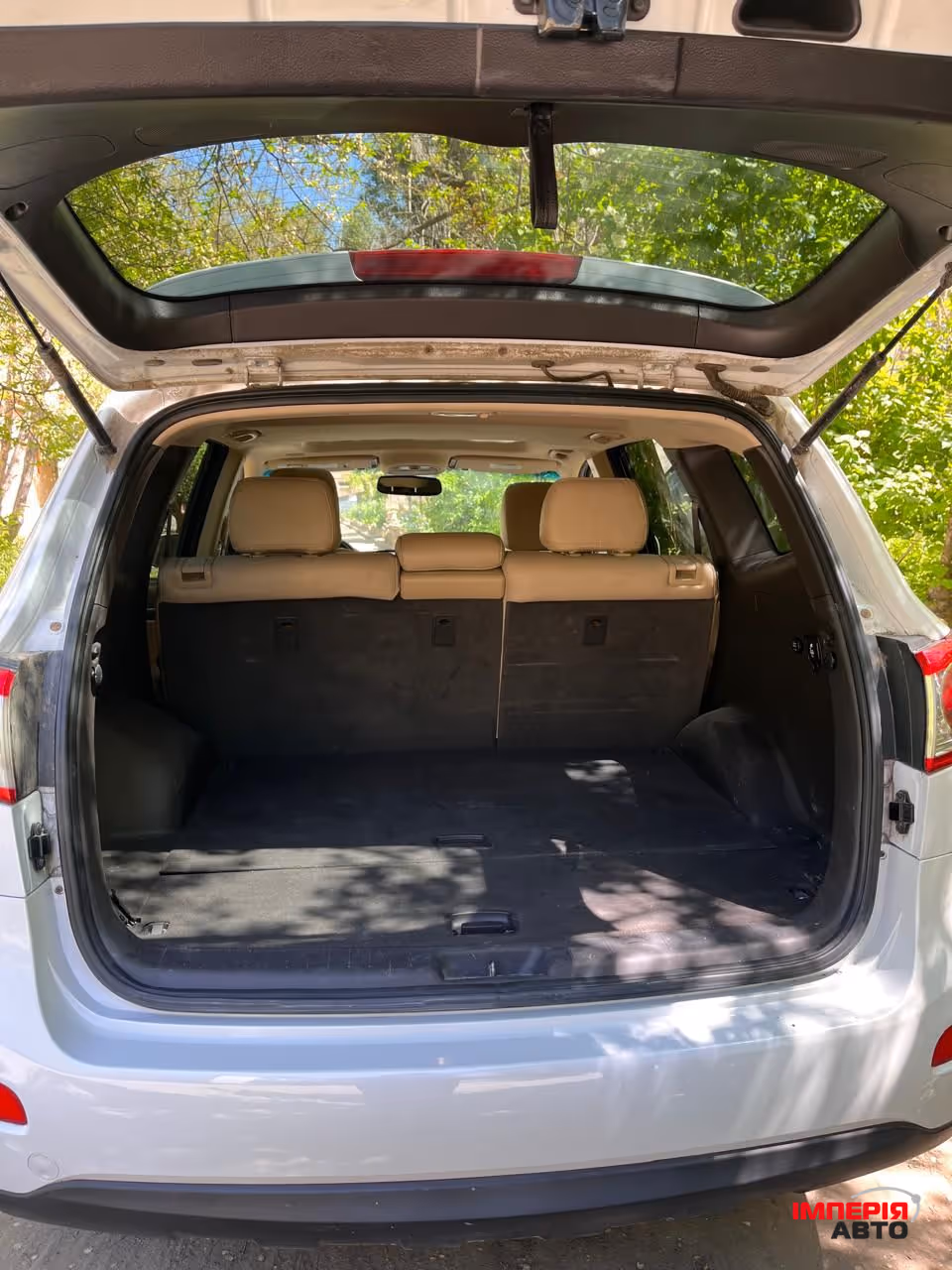 Hyundai Santa Fe - фото 7