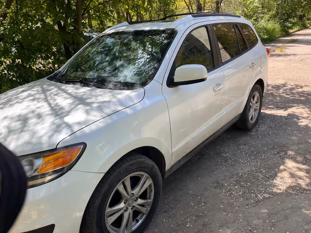 Hyundai Santa Fe - фото 5