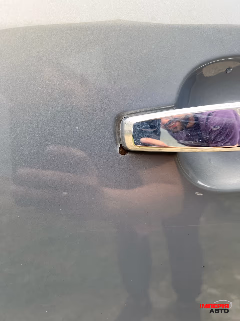 Opel Antara - фото 14