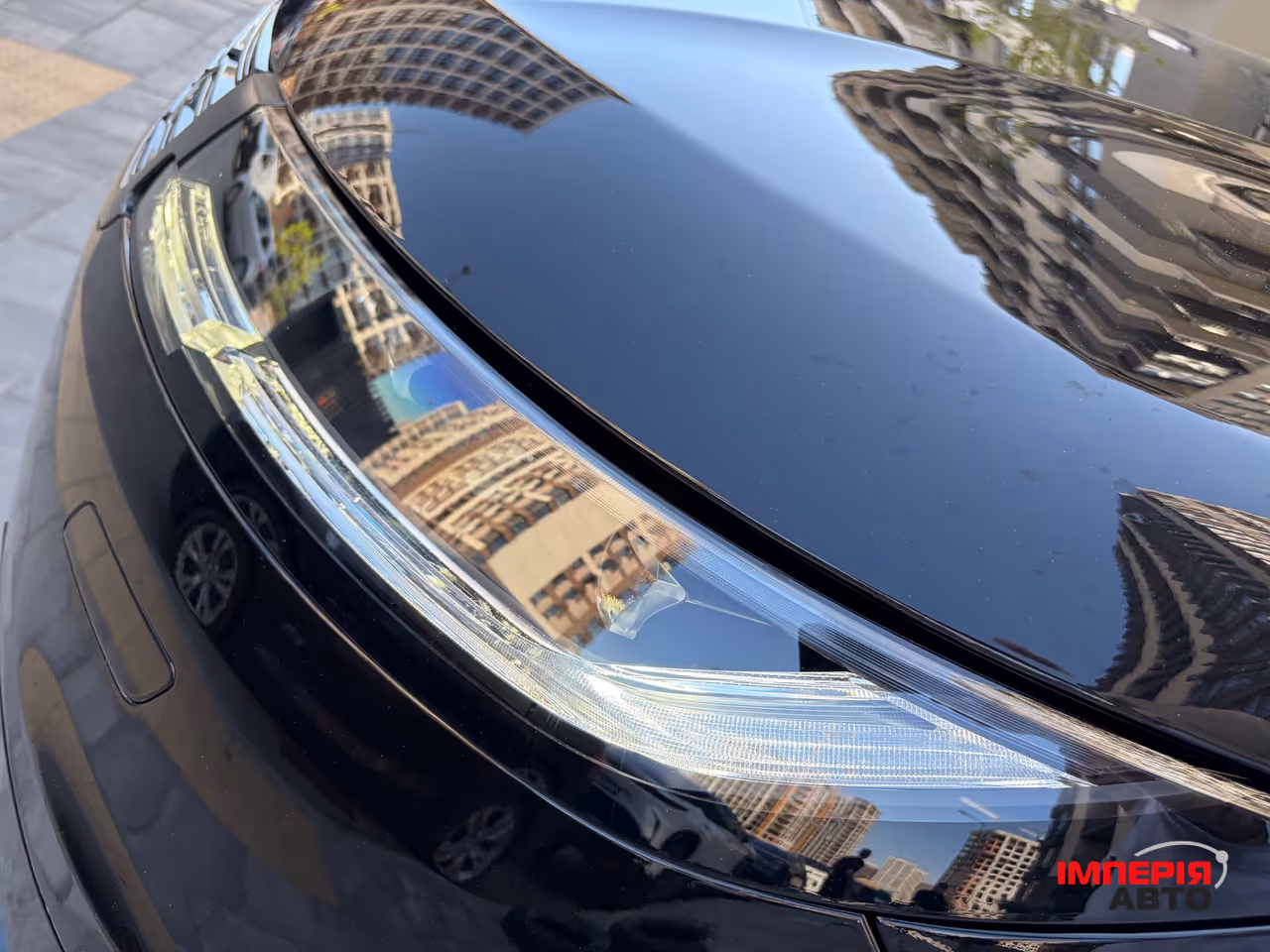 Land Rover Range Rover Sport - фото 37