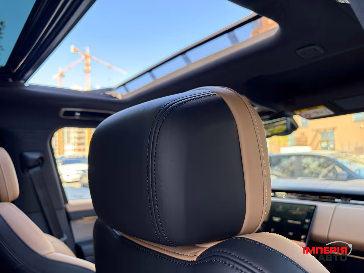 Land Rover Range Rover Sport - фото 53