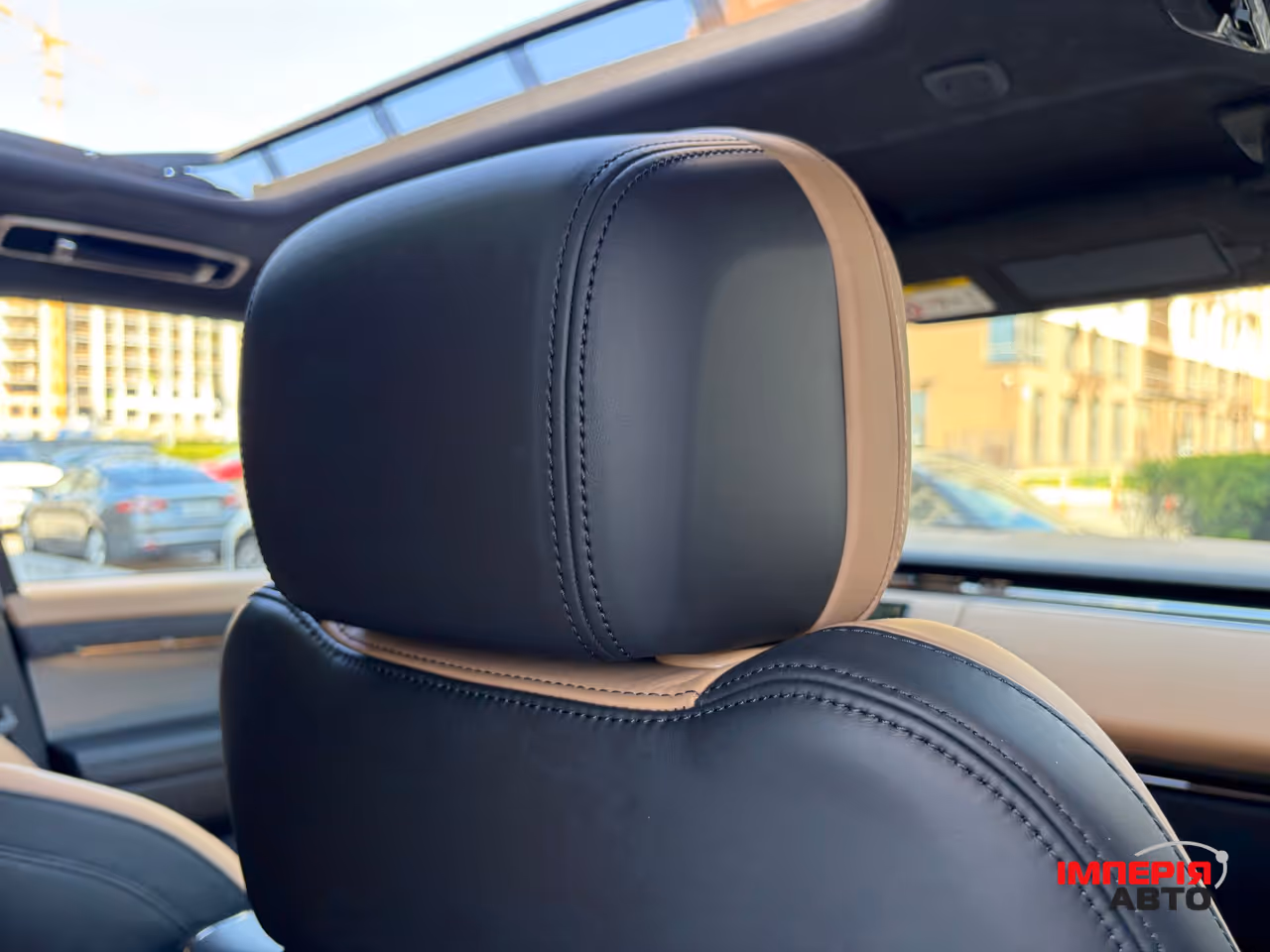 Land Rover Range Rover Sport - фото 54