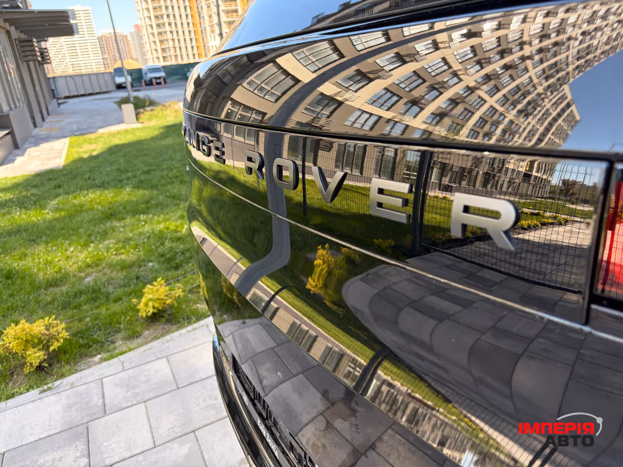 Land Rover Range Rover Sport - фото 52