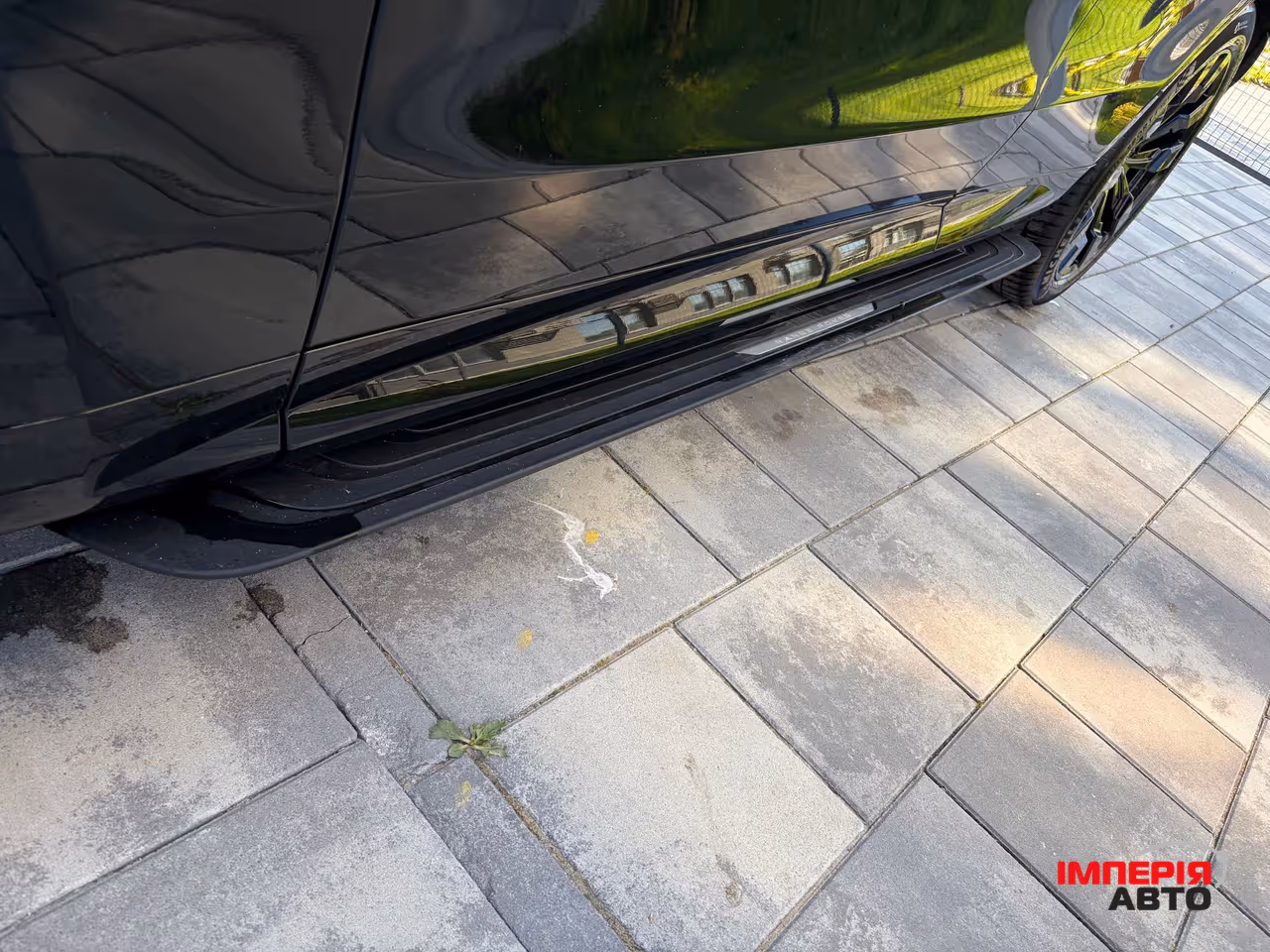 Land Rover Range Rover Sport - фото 30
