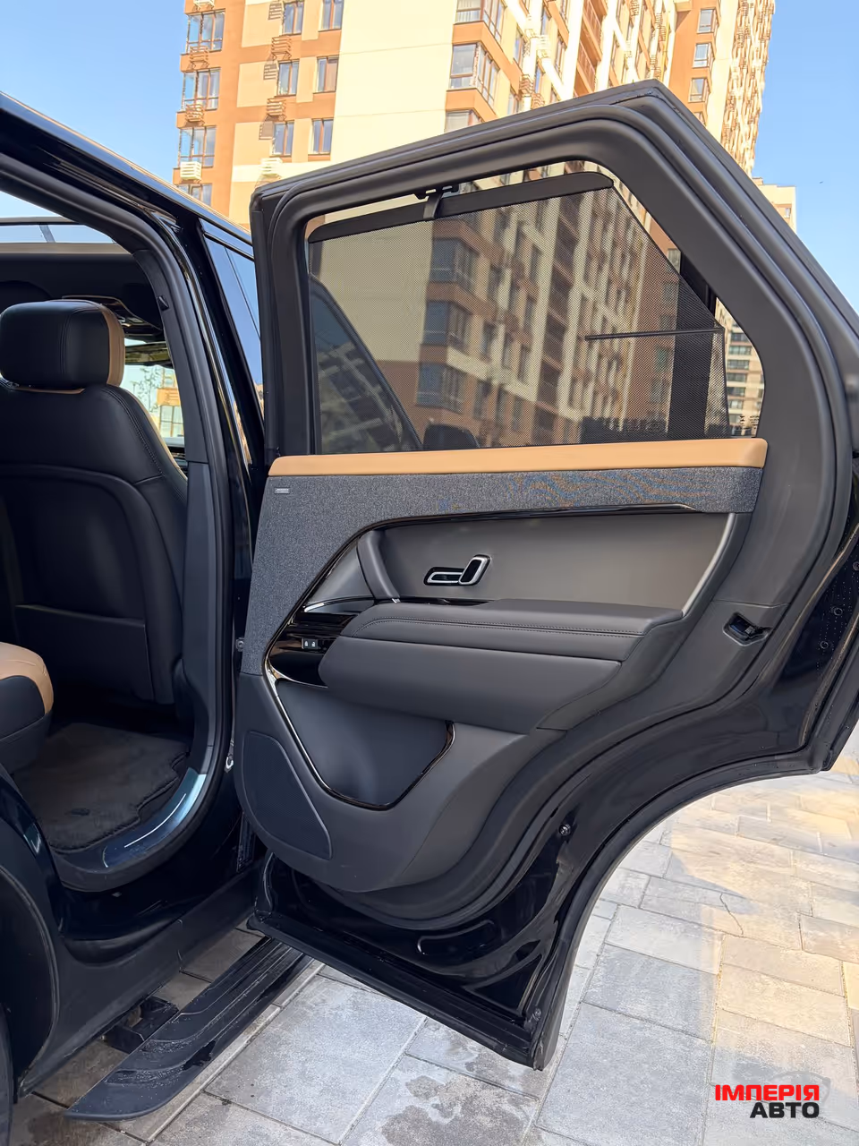 Land Rover Range Rover Sport - фото 43