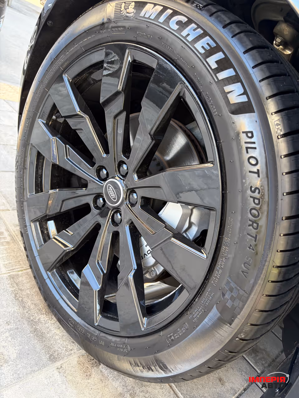 Land Rover Range Rover Sport - фото 35