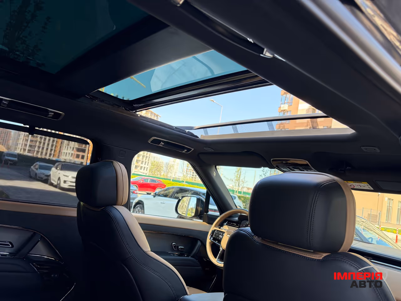 Land Rover Range Rover Sport - фото 48