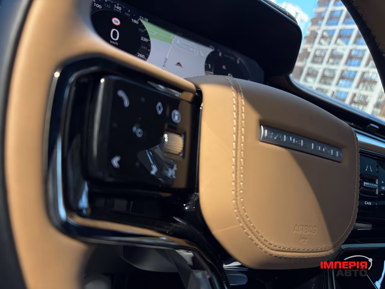 Land Rover Range Rover Sport - фото 5