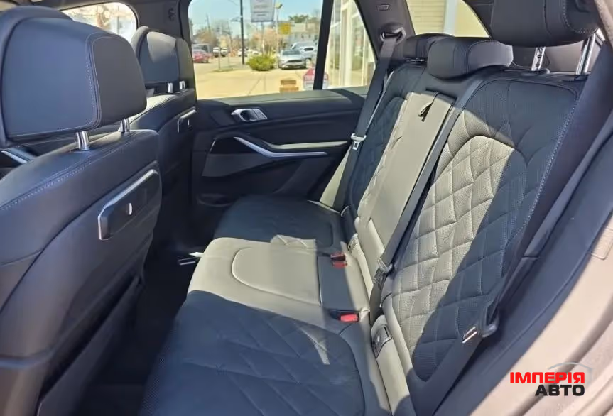 BMW X5 - фото 11