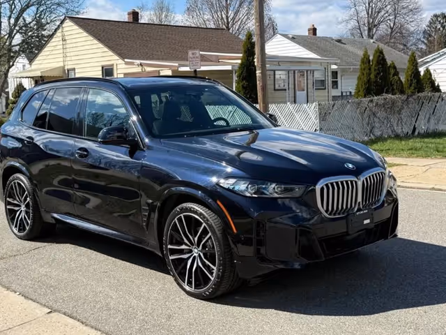 BMW X5 - фото 3