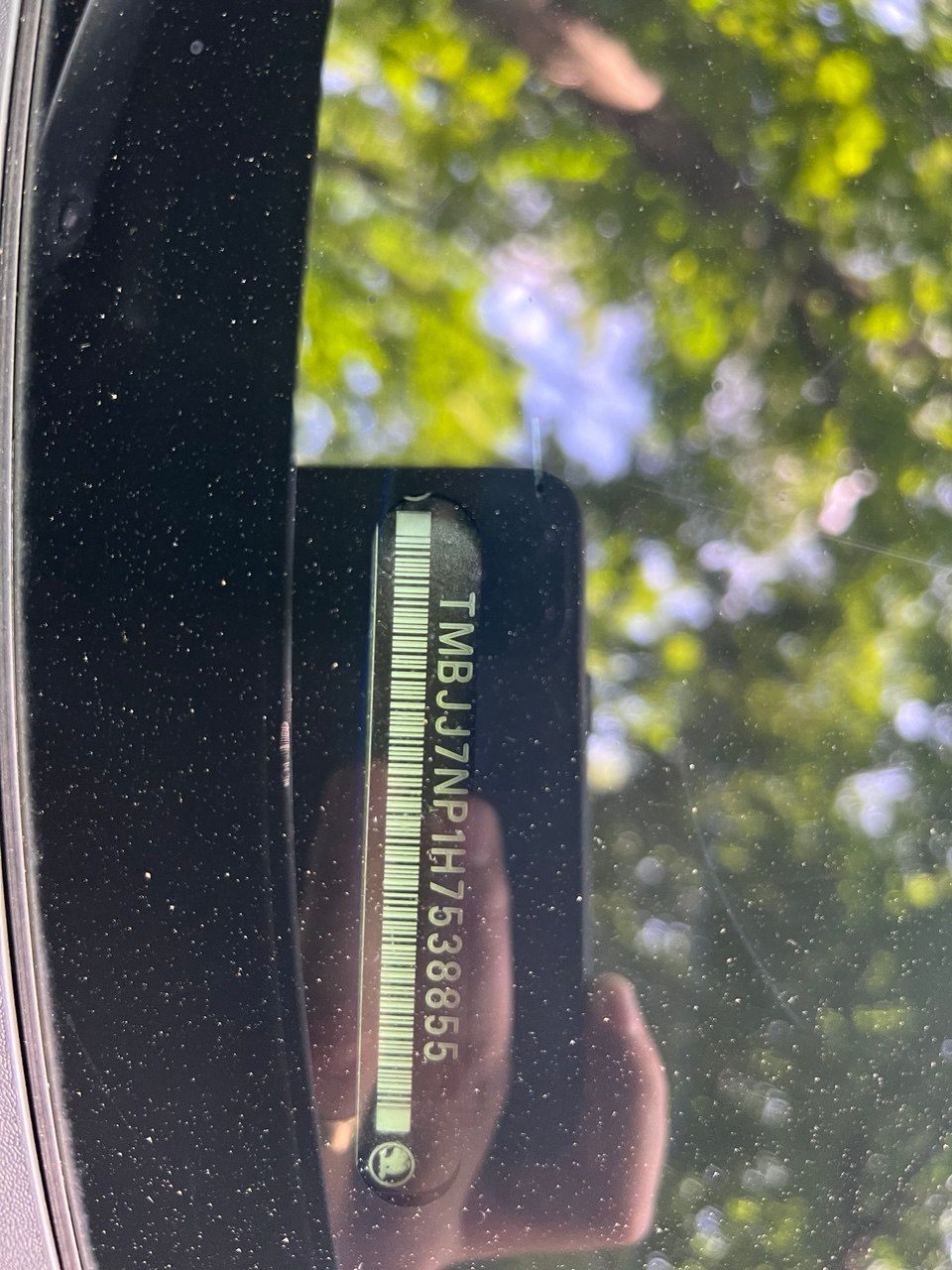 Skoda Superb - фото 19