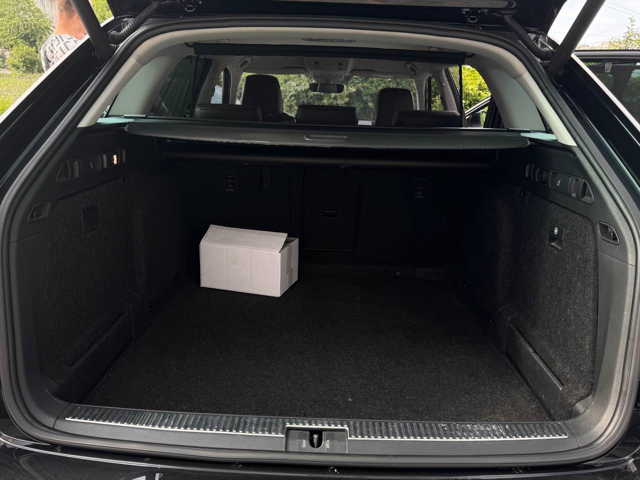 Skoda Superb - фото 10