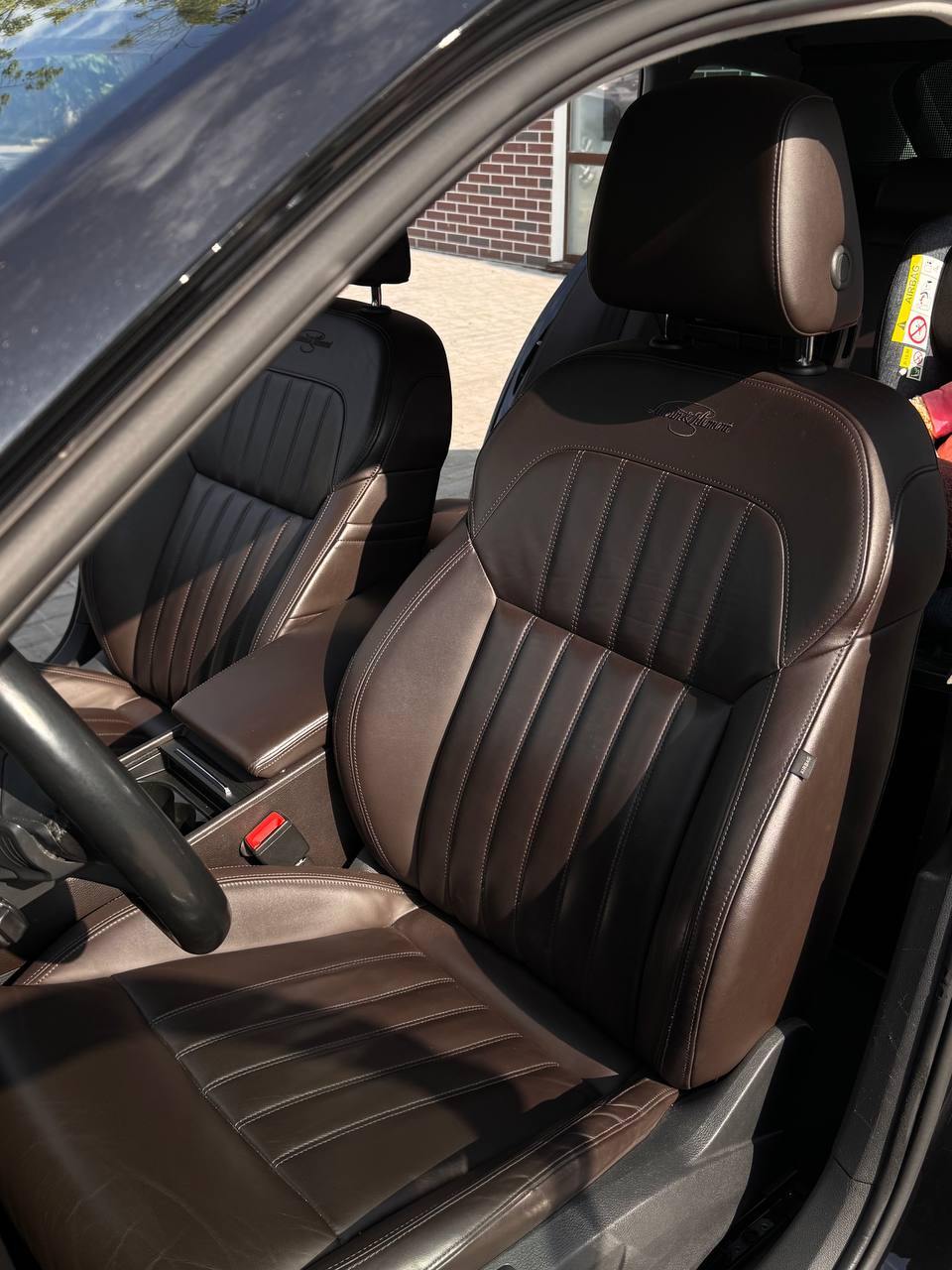 Skoda Superb - фото 11