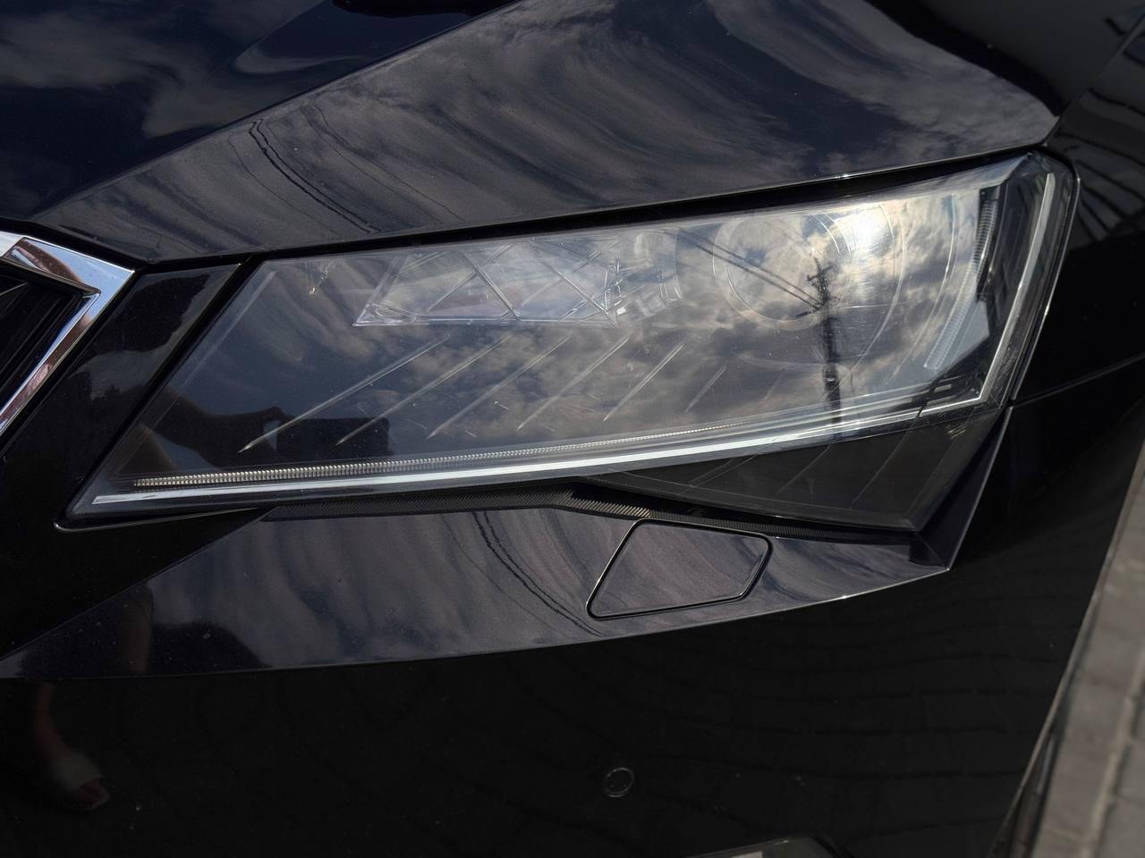 Skoda Superb - фото 5