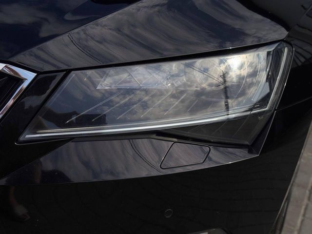 Skoda Superb - фото 5