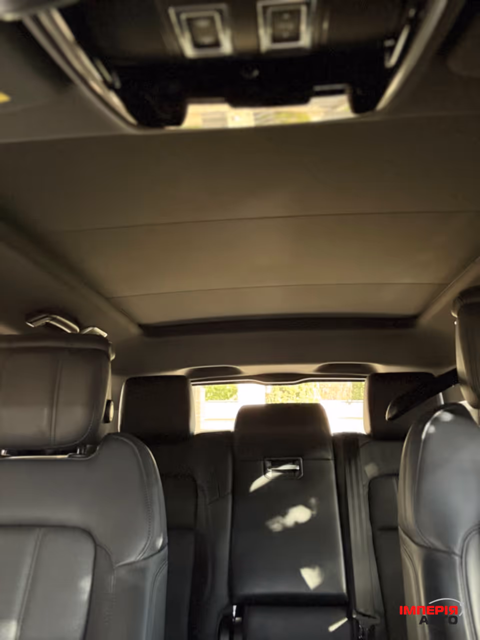 Land Rover Range Rover Sport - фото 6