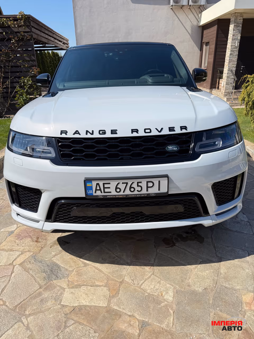 Land Rover Range Rover Sport - фото 13