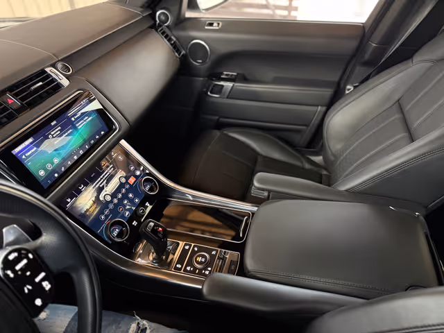 Land Rover Range Rover Sport - фото 5