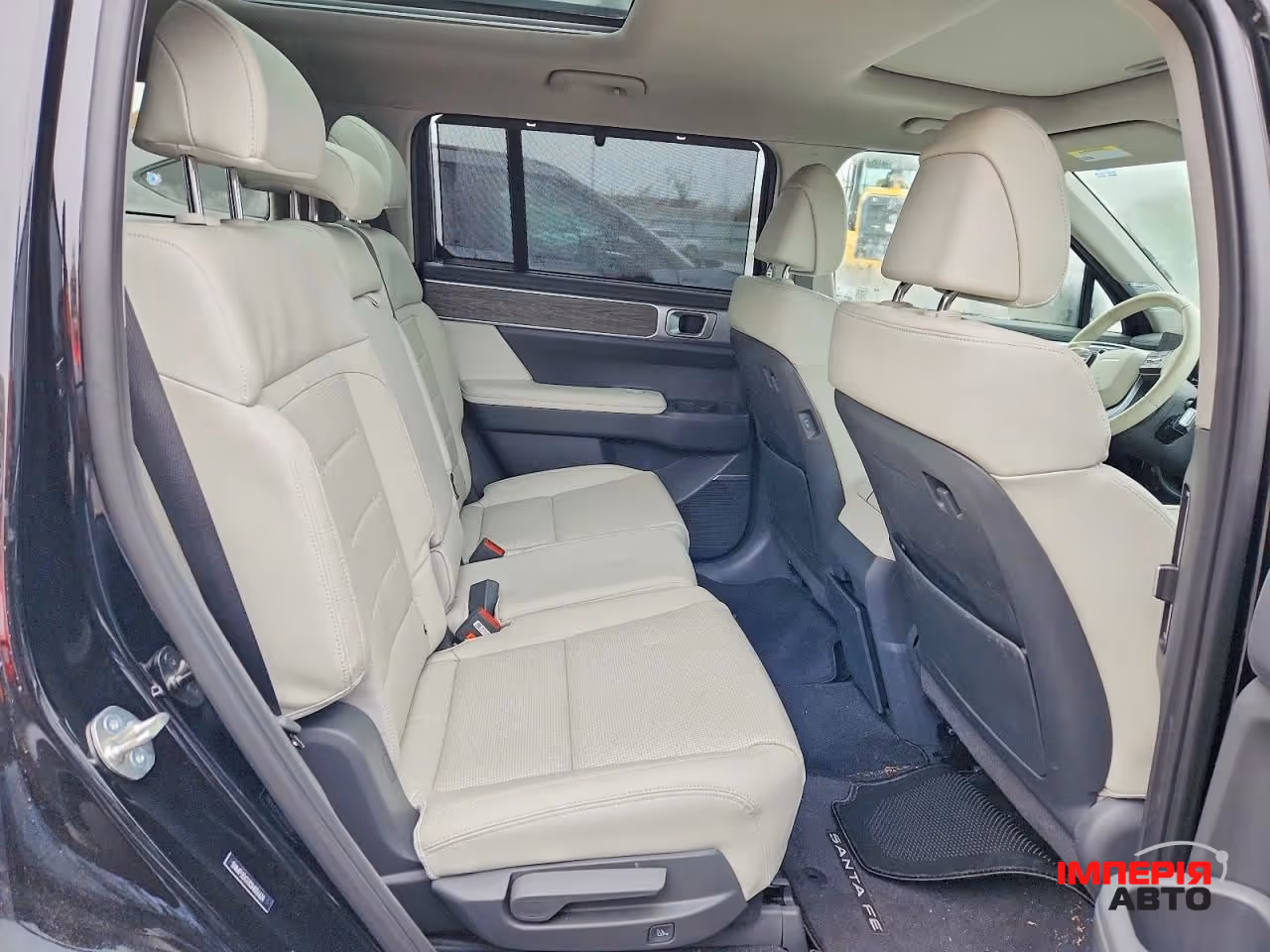 Hyundai Santa Fe - фото 9