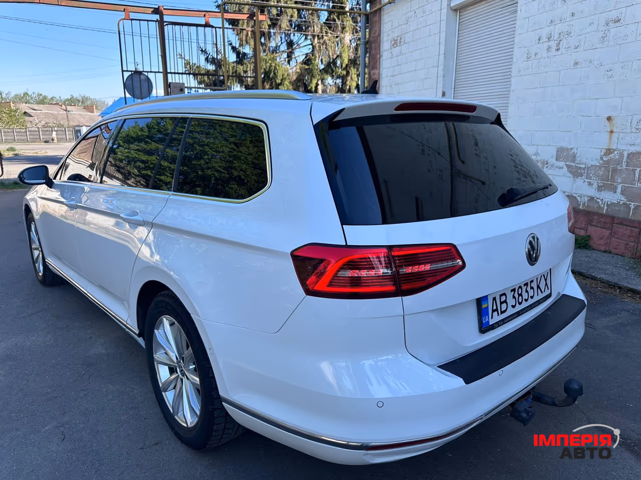 Volkswagen Passat - фото 7
