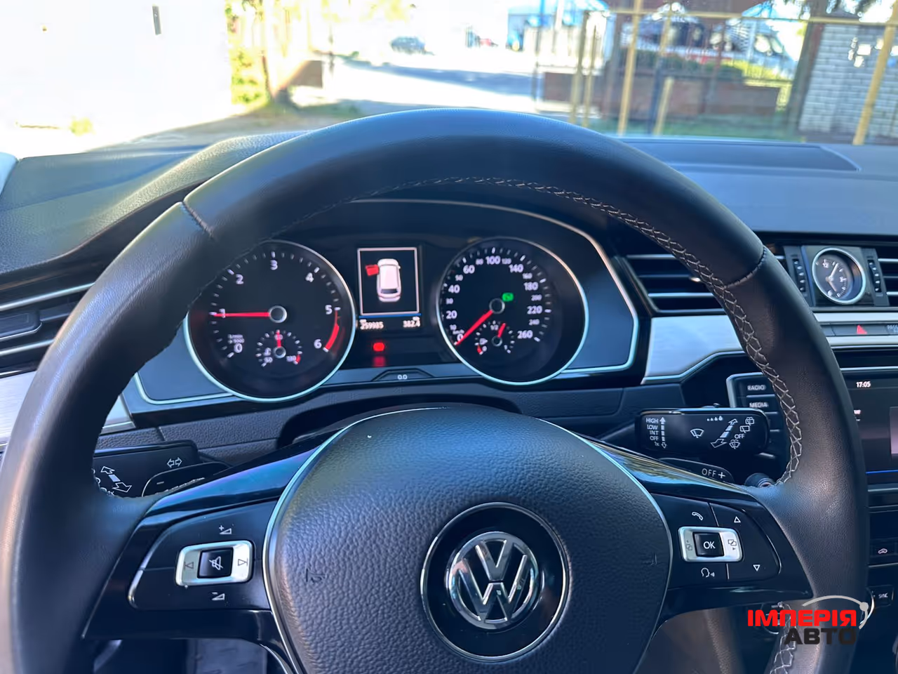 Volkswagen Passat - фото 12