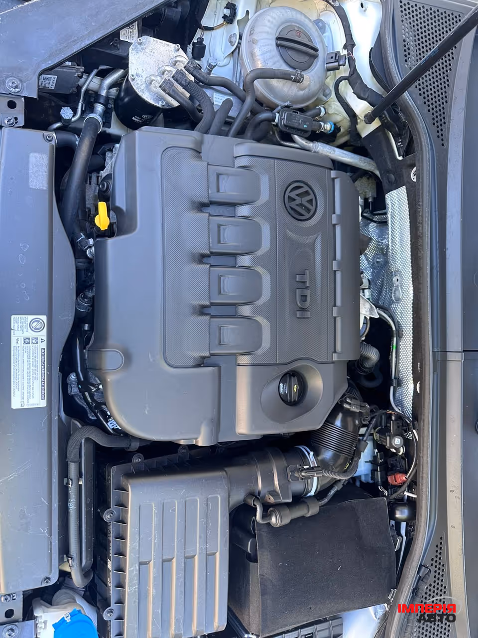 Volkswagen Passat - фото 16
