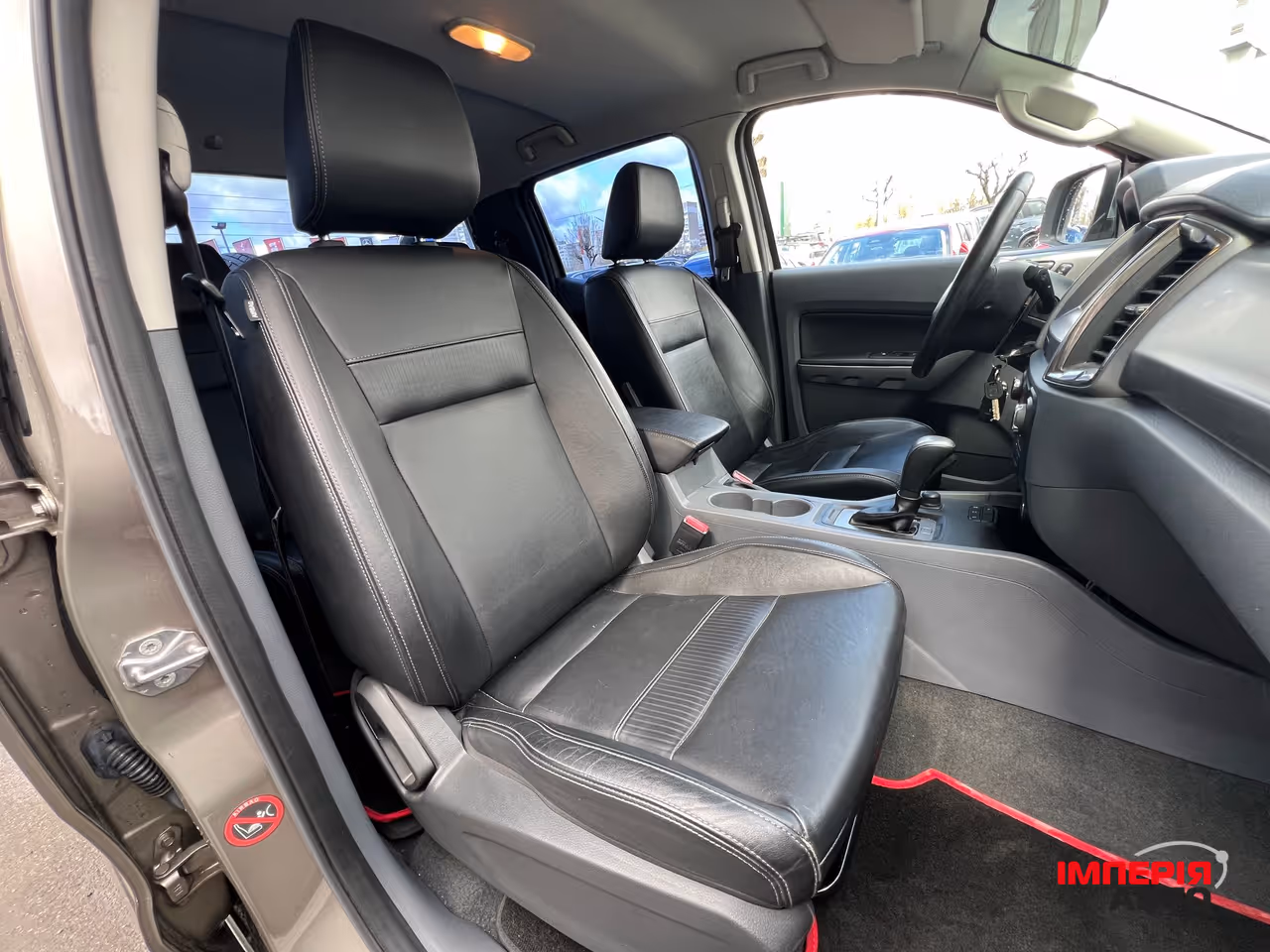 Ford Ranger - фото 25