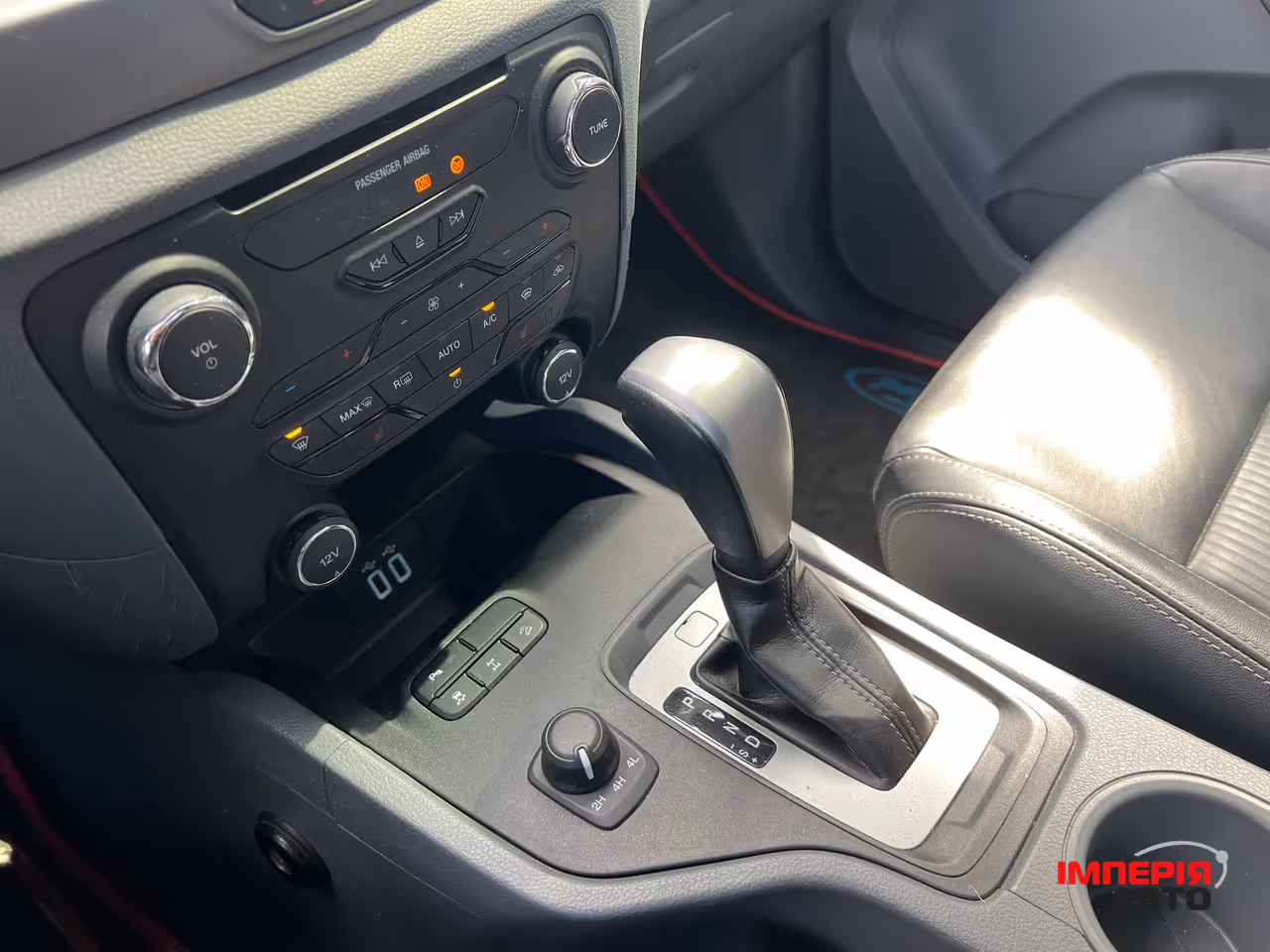 Ford Ranger - фото 35