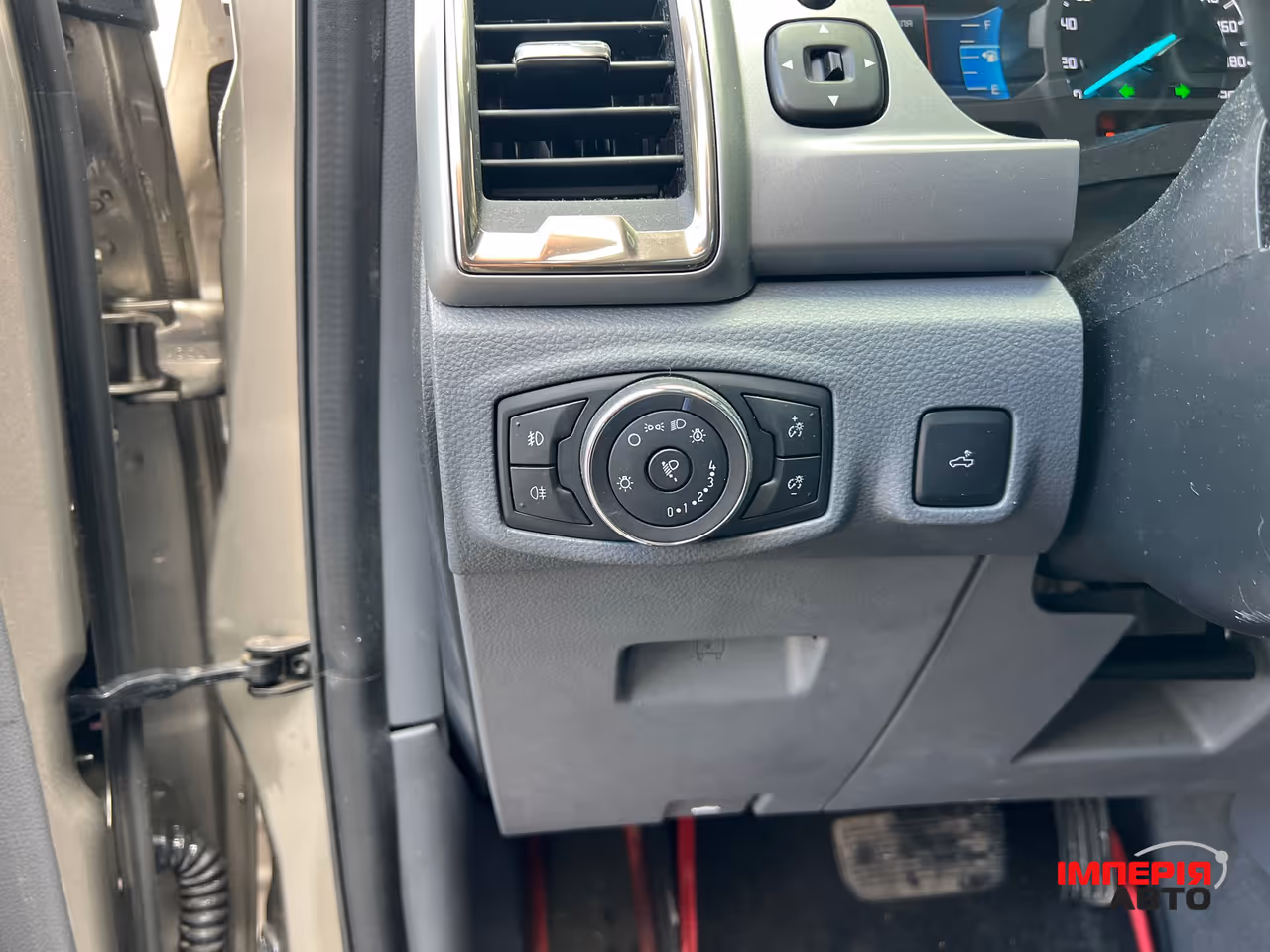 Ford Ranger - фото 17
