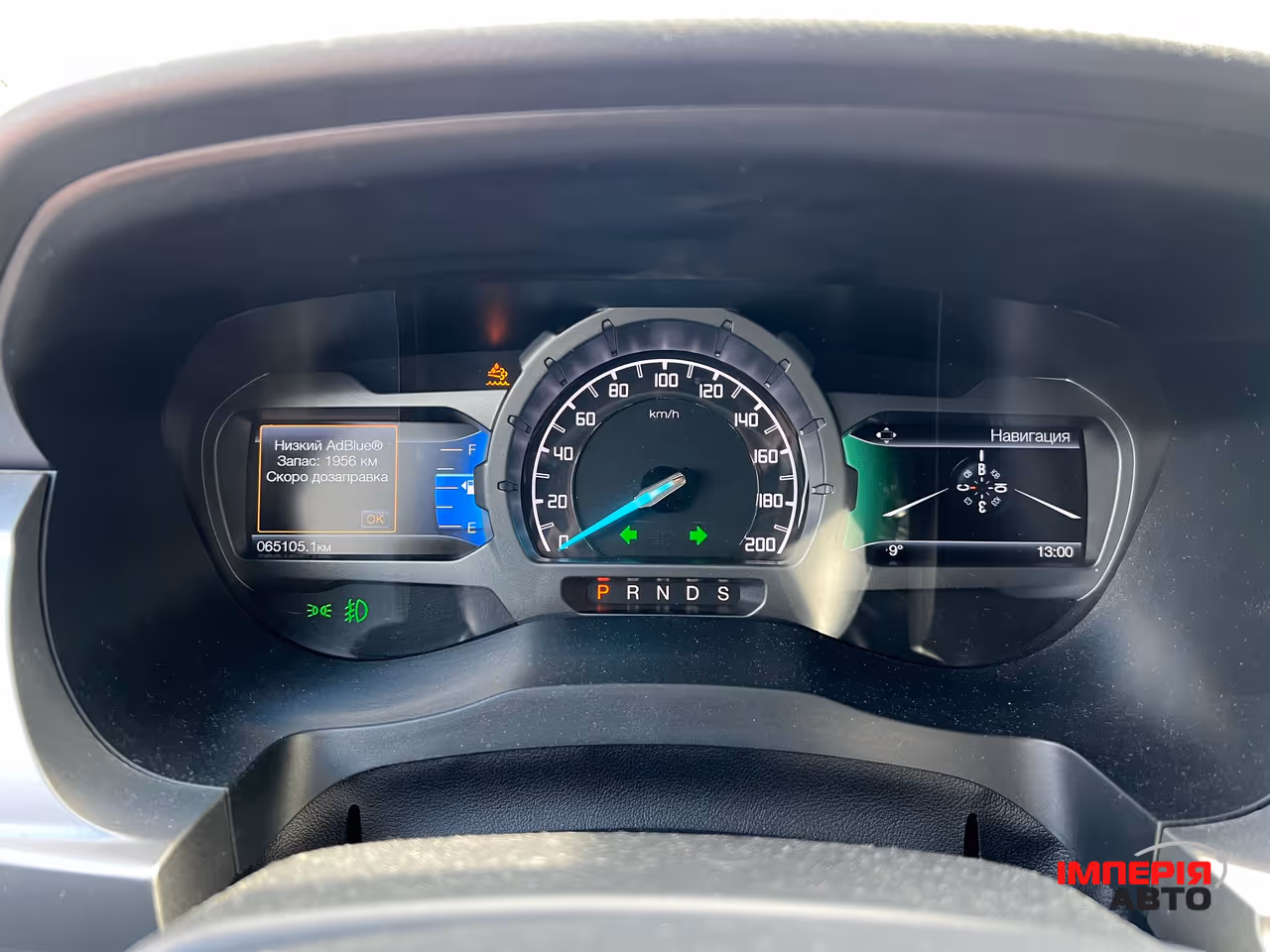 Ford Ranger - фото 34