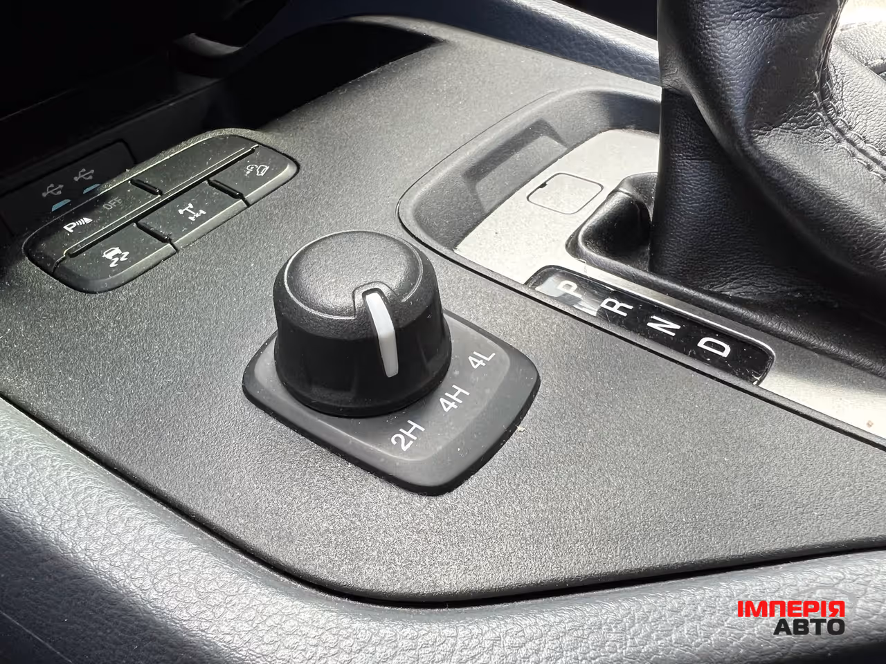 Ford Ranger - фото 36
