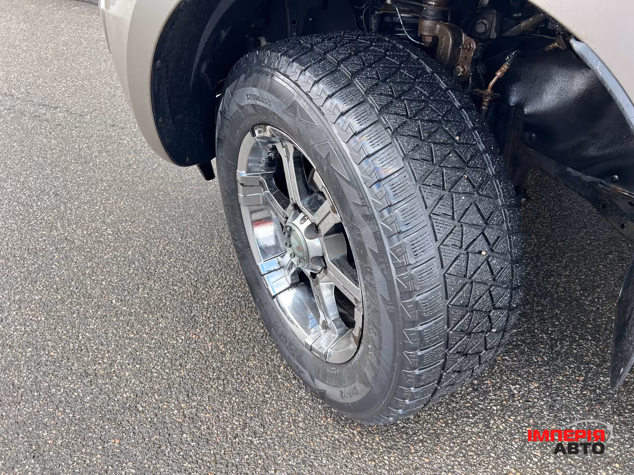 Ford Ranger - фото 10