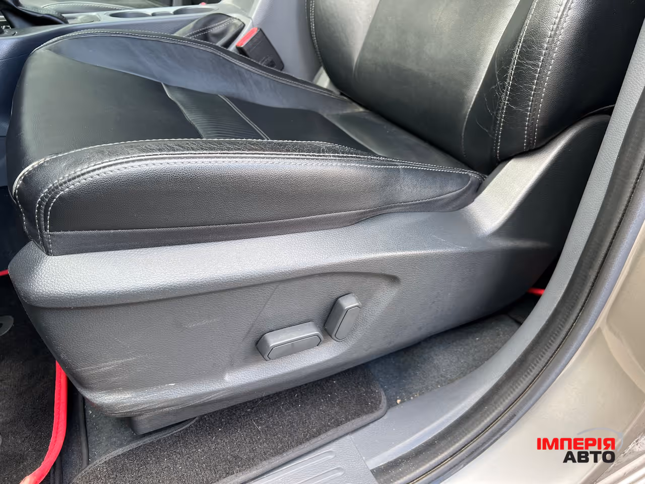 Ford Ranger - фото 15