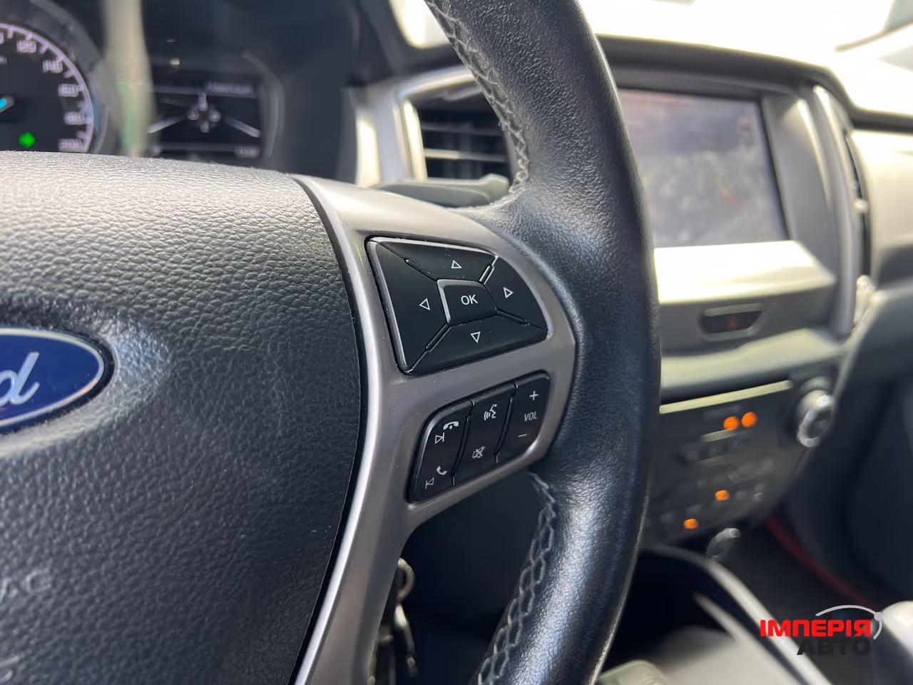 Ford Ranger - фото 40