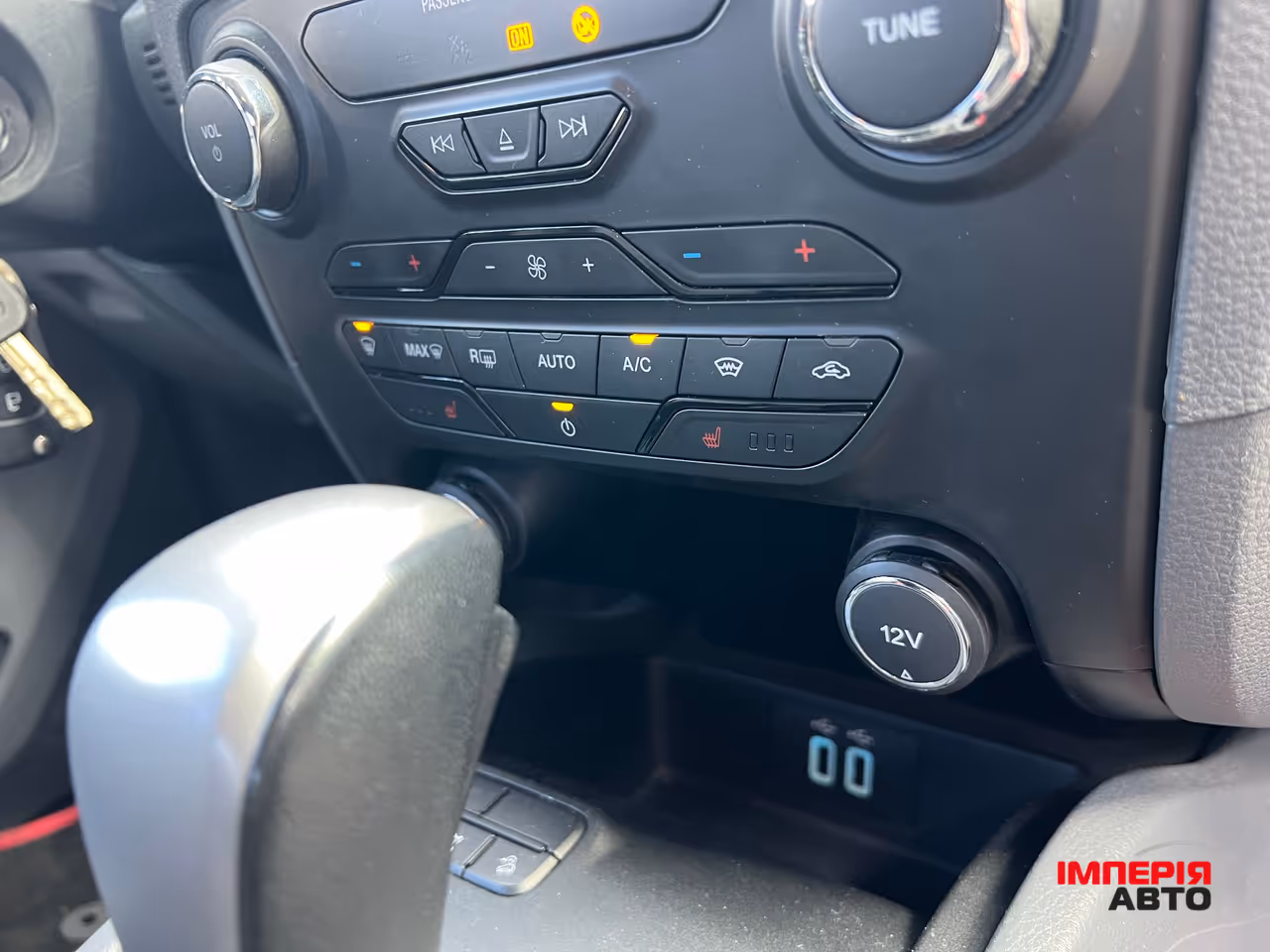 Ford Ranger - фото 27