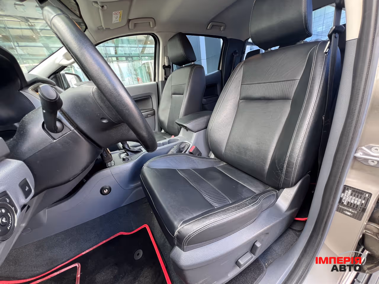 Ford Ranger - фото 16