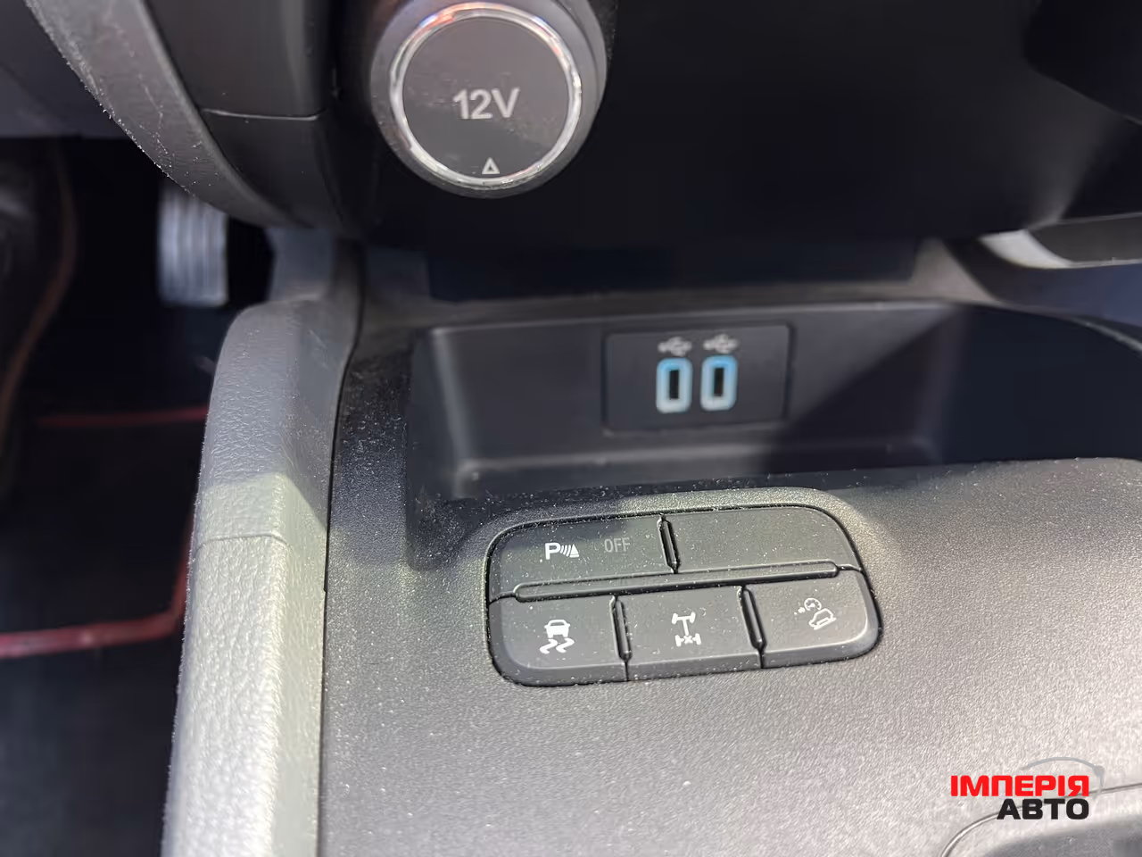 Ford Ranger - фото 37