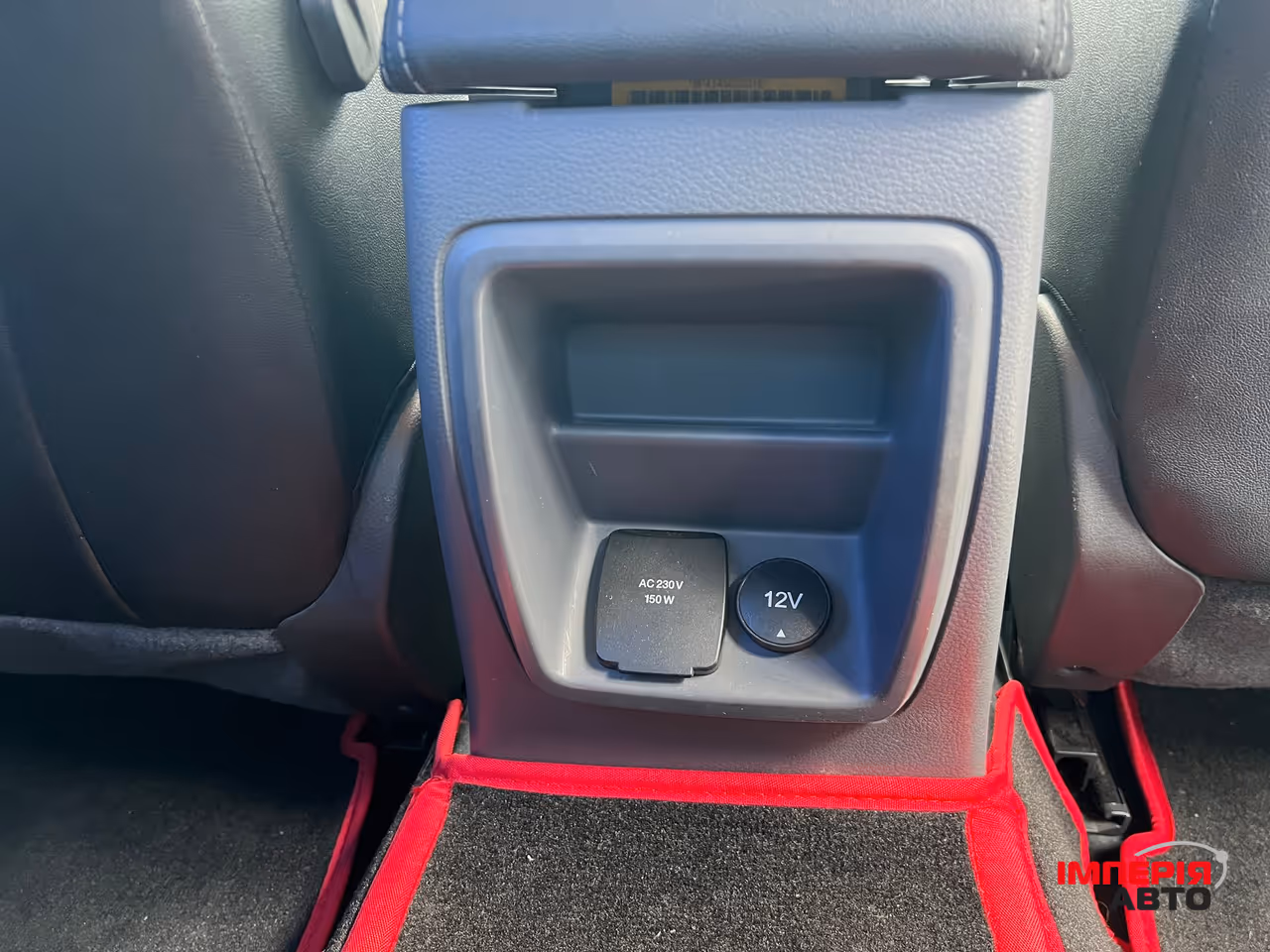 Ford Ranger - фото 22