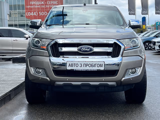 Ford Ranger - фото 3